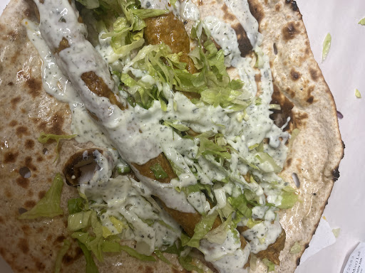 Photo of Flower Takeaway - 175 Crescent Rd, Bolton BL3 2JS